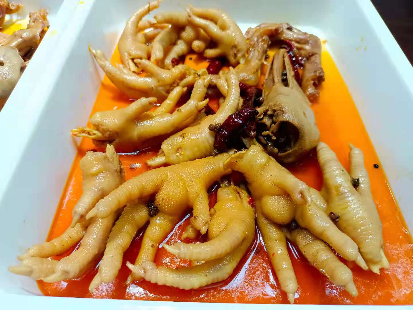 現(xiàn)撈鹵菜技術培訓 現(xiàn)撈鹵菜技術培訓